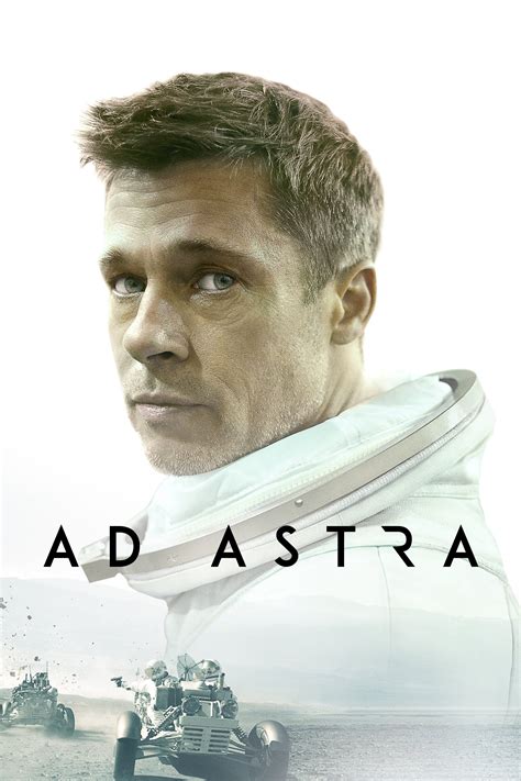 ad astra  posters