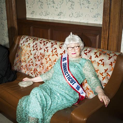 The Extraordinary Life Of A 91 Year Old Beauty Queen Bbc News