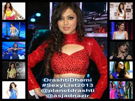Drashti Dhami Planet Hot N Sexy Drashti Dhami Sexiest