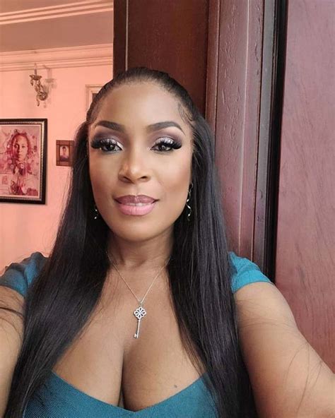 even my mother cannot tell me how to live my life linda ikeji on