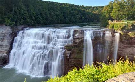 letchworth state park