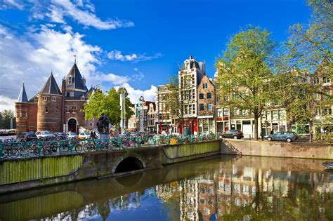 amazing world top 8 most exciting cities of the netherlands