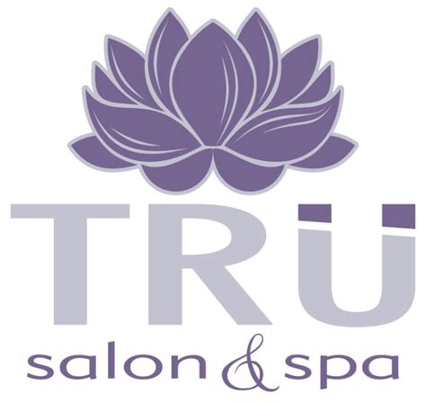 tru salon spa   art  beauty   passion
