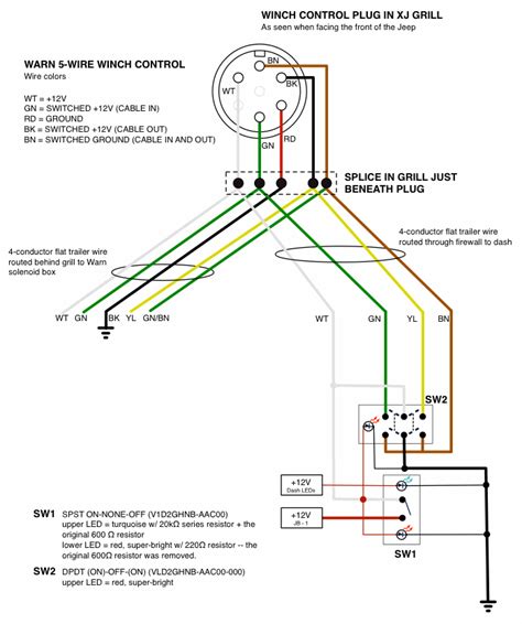 gntx  wiring diagram