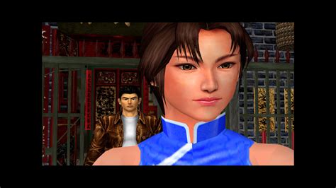 shenmue i and ii buy pc key now instant delivery voidu