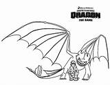 Dragon Coloring Train Pages Toothless Fury Night Hiccup Nightmare Monstrous Printable Hookfang Color Hard Kids Gronckle Dragons Colouring Getcolorings Baby sketch template