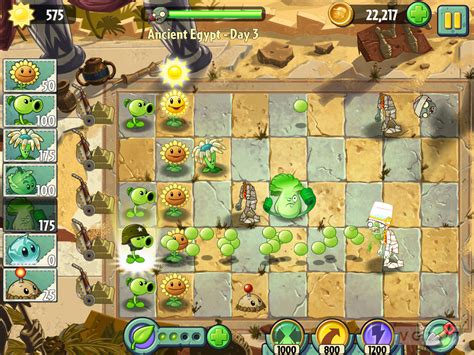 plants  zombies  educational game review