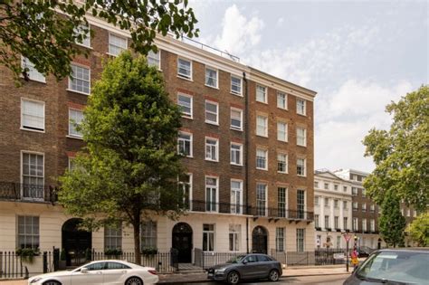 slum london apartment bought     worth  million metro news