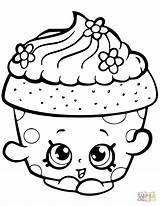 Coloring Pages Super Printable Shopkins Getcolorings Colorings sketch template
