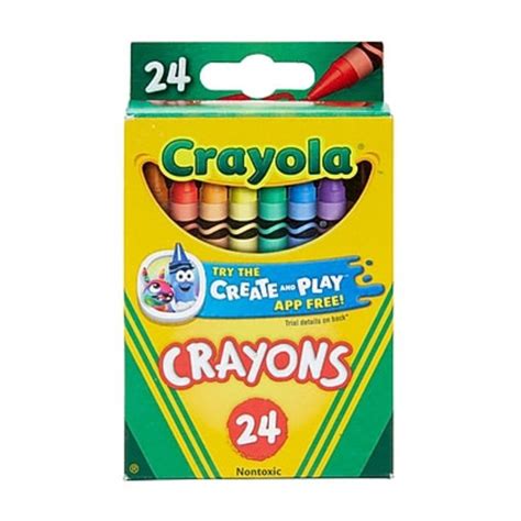 crayola crayons   instacart