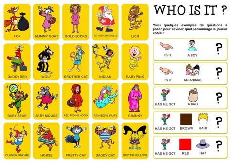 melopie vous propose des jeux anglais  imprimer    des contes en anglais pour enfant