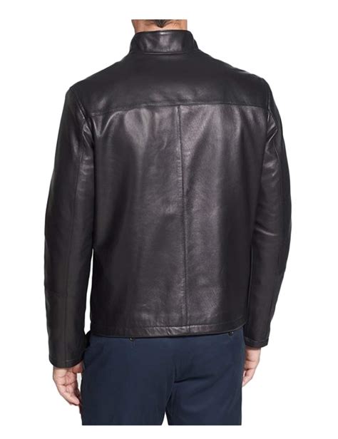 Leather Moto Jacket Mens For Sale Hjackets