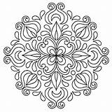Pages Damask Getdrawings Coloring sketch template