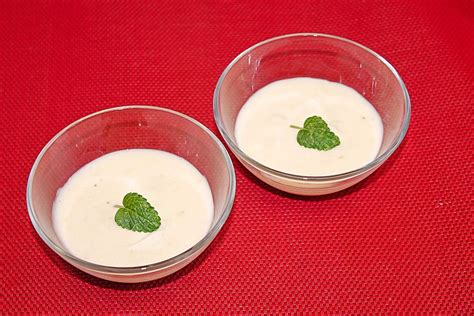 fruchtige joghurt creme von haida chefkochde