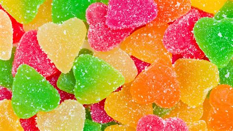 wallpaper sugar sweet candy colorful  photography