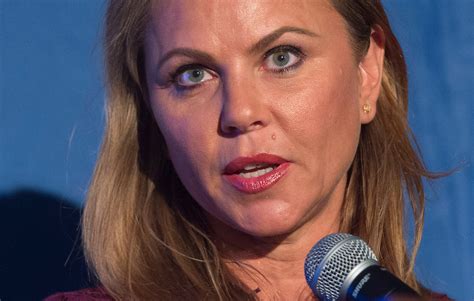 Fox Nations Lara Logan Suggests Theory Of Evolution Is A Hoax Funded