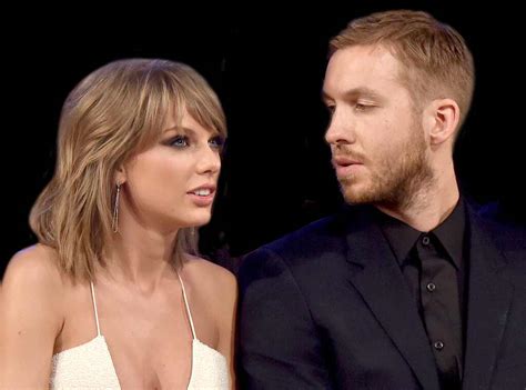 calvin harris goes on twitter rant after taylor swift confirms she co