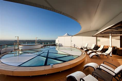 top  luxury cruises  europe