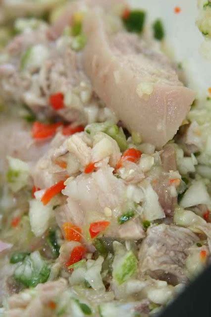 Souse A Caribbean Dish Flickr Photo Sharing