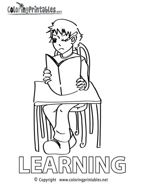 coloring pages educational printable kindergarten coloring pages