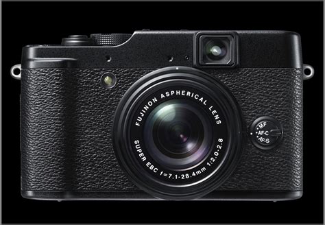 photographic central fujifilm  review
