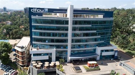 dfcu advises shareholders  potential investors  exercise caution  trading company