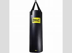 Everlast 100 Pound Boxing Heavy Bag