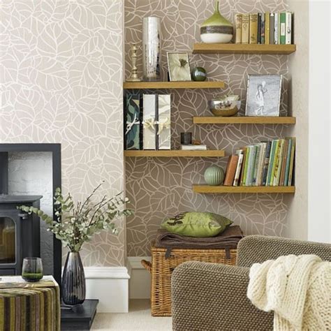 essential shelf decor ideas   guide  style  home
