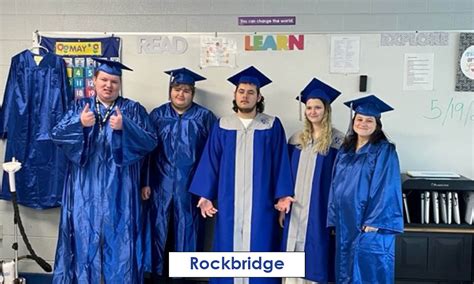 rivermont   story school celebrates  graduates  story schools