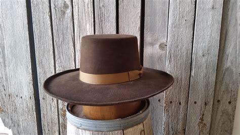 western top hat staker hats