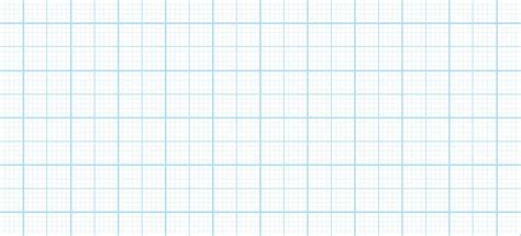 blue millimeter graph paper grid background seamless pattern math