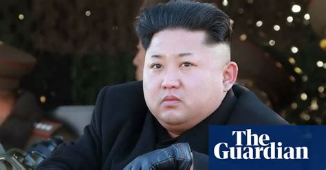 kim jong un haircut back what hairstyle should i get