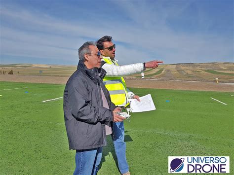 curso piloto de drones almeria universo drone