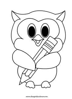 owl graduation coloring page owl coloring pages coloring pages