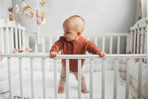 babys crib   experts familyeducation