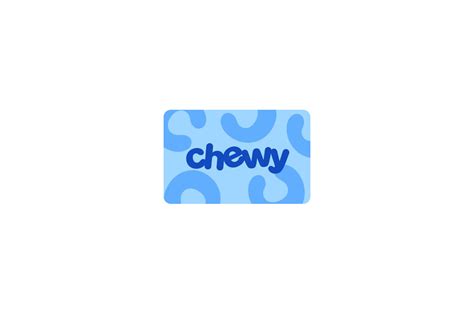 chewy gift card giveaway supporting mount carmel area rescue squad
