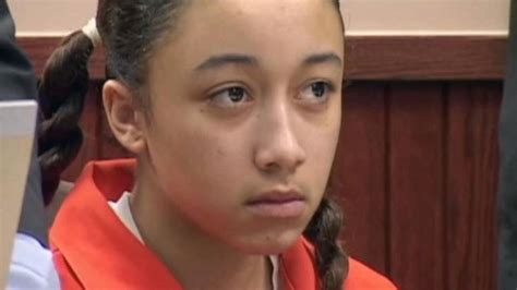 cyntoia brown sentenced to life for murder granted