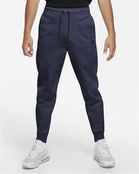 nike sportswear tech fleece joggingbroek voor heren nike nl