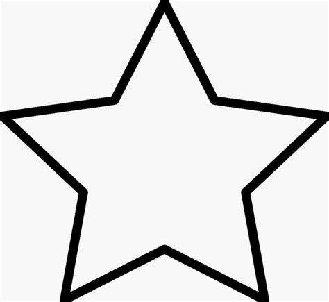 star coloring page  preschool  star coloring pages customize