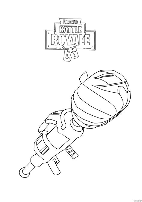 fortnite logo coloring pages coloring home