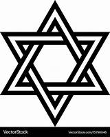 Jewish Pointed Fooling Christians sketch template