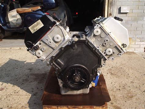 cadillac northstar engine   sale hemmings motor news