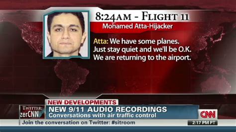 9 11 Audio Recordings Provide Vivid Picture Of That Fateful Day