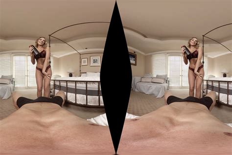 august ames talks virtual reality porn digital trends