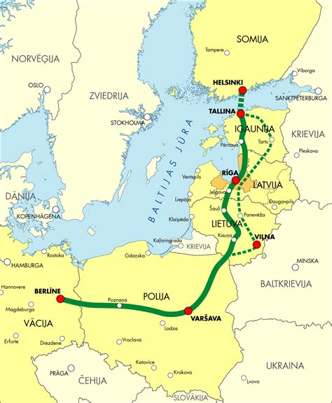 rail baltica atkins wins contract   infrastructure management study