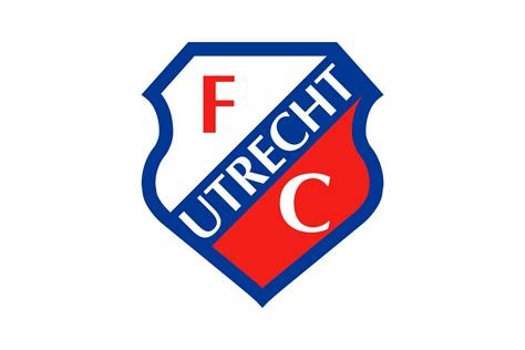 fc utrecht logo
