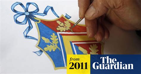 Kate Middleton S Coat Of Arms Blends In Jokes Symbolism And History