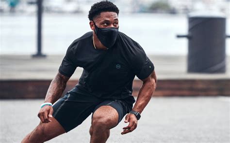 25 Best Face Masks For Running And Cycling In 2020