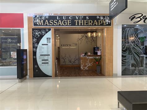 lucy s massage therapy au queensland parkhurst yaamba road shop 3