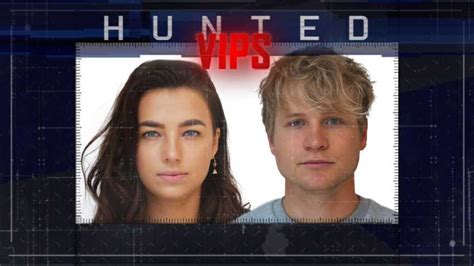 vanavond op tv bners blikken terug op hun deelname aan hunted vips showbizznetworknl